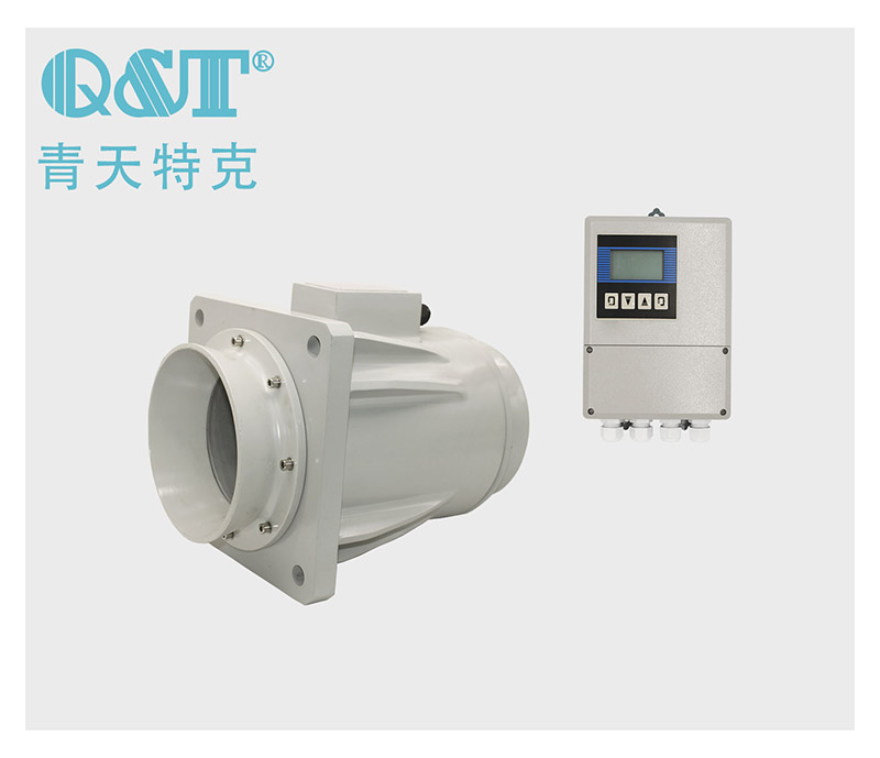  潛水型電磁流量計(jì)